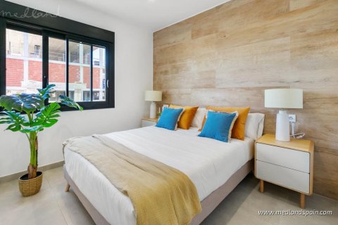 Apartamento en venta Santiago de la Ribera, Murcia, España 3 dormitorios, 78 m2 No. 139053 - foto 9