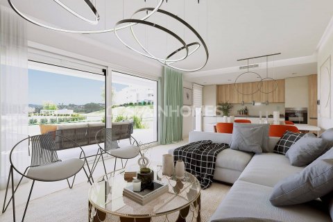 Appartamento in vendita Mijas, Malaga, Spagna 2 camere da letto, 80 mq. N° 104415 - foto 20