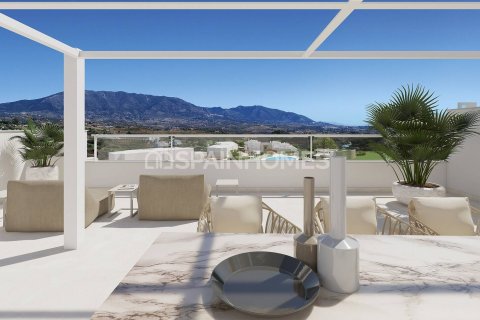 Appartamento in vendita Mijas, Malaga, Spagna 2 camere da letto, 80 mq. N° 104415 - foto 13
