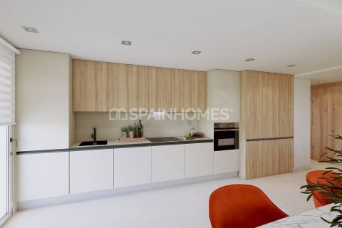Appartamento in vendita Mijas, Malaga, Spagna 2 camere da letto, 80 mq. N° 104415 - foto 25