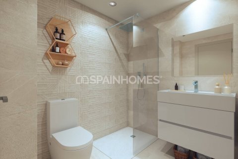Appartamento in vendita Mijas, Malaga, Spagna 2 camere da letto, 80 mq. N° 104415 - foto 29