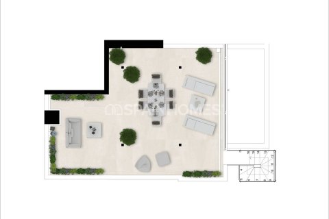 Appartamento in vendita a Mijas, Malaga, Spagna 2 camere da letto, 80 mq. N° 104415 - foto 27