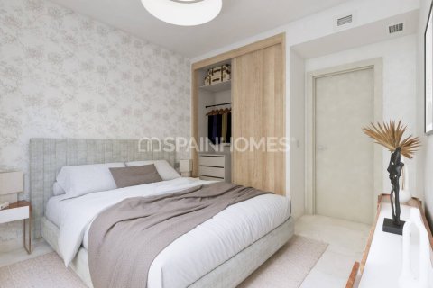 Appartamento in vendita a Mijas, Malaga, Spagna 2 camere da letto, 80 mq. N° 104415 - foto 19