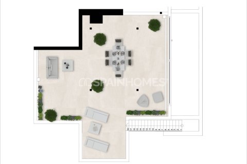 Appartamento in vendita a Mijas, Malaga, Spagna 2 camere da letto, 80 mq. N° 104415 - foto 29