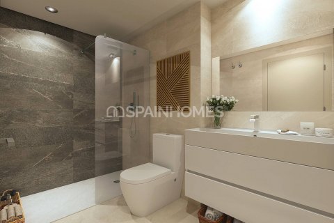 Apartamento en venta Mijas, Málaga, España 2 dormitorios, 88 m2 No. 104414 - foto 28