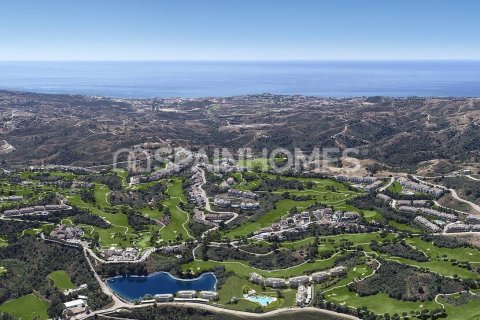 Apartamento en venta Mijas, Málaga, España 2 dormitorios, 88 m2 No. 104414 - foto 16