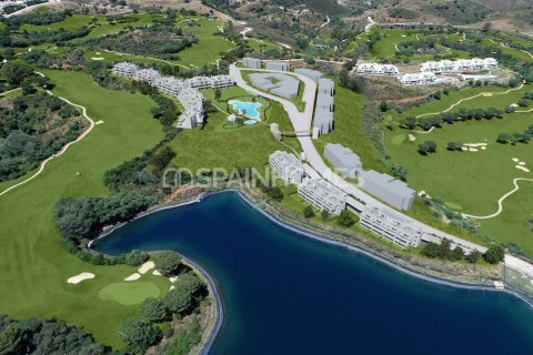 Apartamento en venta Mijas, Málaga, España 2 dormitorios, 88 m2 No. 104414 - foto 19