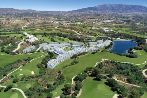 Wohnung zum Verkauf in Mijas, Malaga, Spanien 2 Schlafzimmer, 88 m2 Nr. 104414 - Foto 9