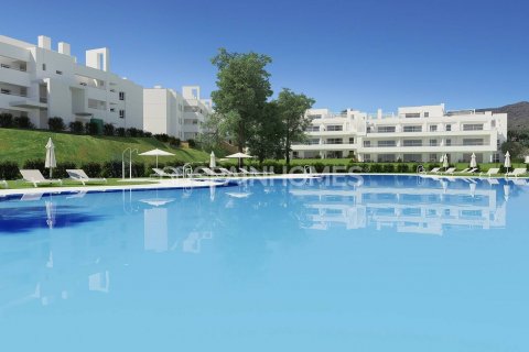 Apartamento en venta Mijas, Málaga, España 2 dormitorios, 88 m2 No. 104414 - foto 1