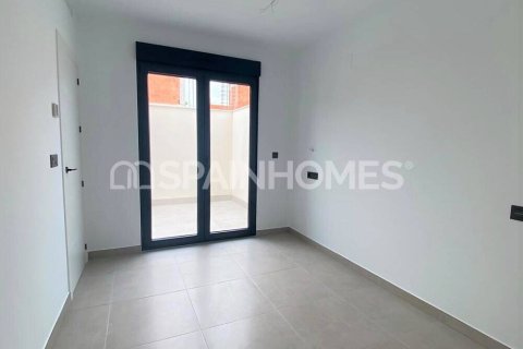 Villa zum Verkauf in Los Alcazares, Murcia, Spanien 3 Schlafzimmer, 101 m2 Nr. 104413 - Foto 15