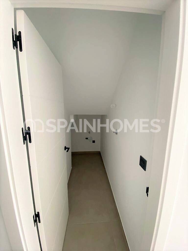 Villa in Los Alcazares, Murcia, Spanien 3 Schlafzimmer, 101 m2 Nr. 104413