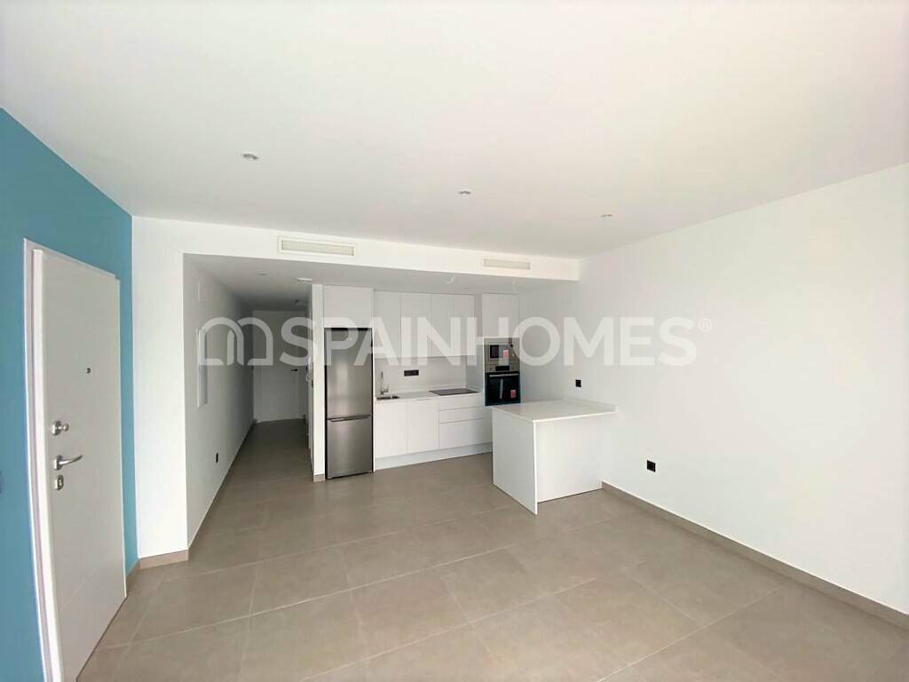 Villa in Los Alcazares, Murcia, Spanien 3 Schlafzimmer, 101 m2 Nr. 104413