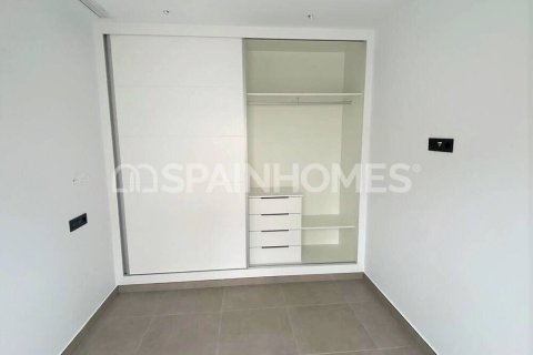 Villa zum Verkauf in Los Alcazares, Murcia, Spanien 3 Schlafzimmer, 101 m2 Nr. 104413 - Foto 16