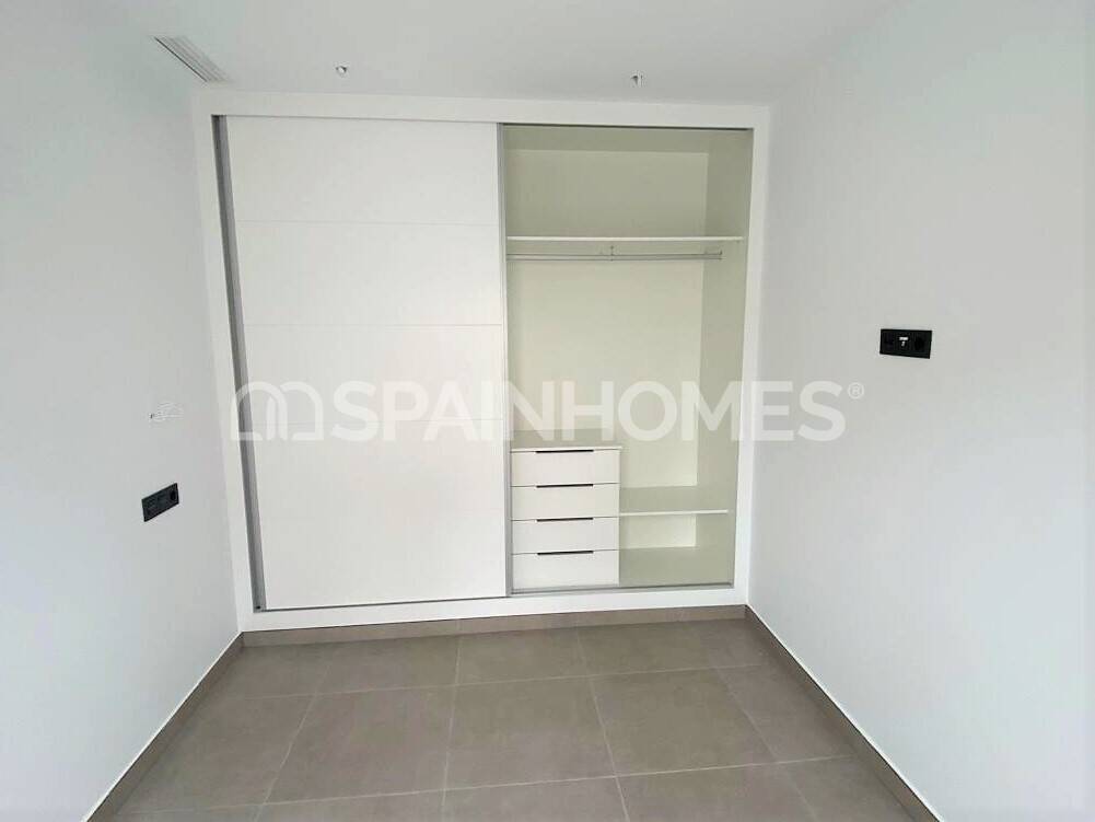 Villa in Los Alcazares, Murcia, Spanien 3 Schlafzimmer, 101 m2 Nr. 104413