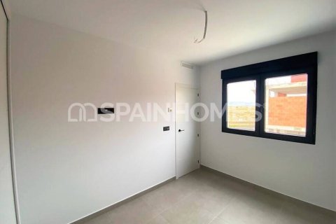 Villa zum Verkauf in Los Alcazares, Murcia, Spanien 3 Schlafzimmer, 101 m2 Nr. 104413 - Foto 8