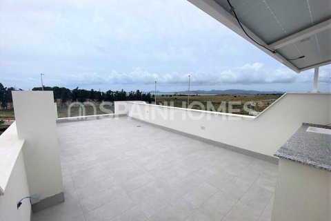 Villa zum Verkauf in Los Alcazares, Murcia, Spanien 3 Schlafzimmer, 101 m2 Nr. 104413 - Foto 3