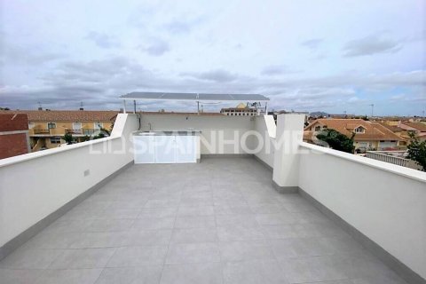 Продажа виллы в Лос-Алькасарес, Мурсия, Испания 3 спальни, 10м2 №104413 - фото 4