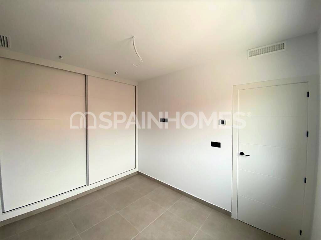 Villa in Los Alcazares, Murcia, Spanien 3 Schlafzimmer, 101 m2 Nr. 104413