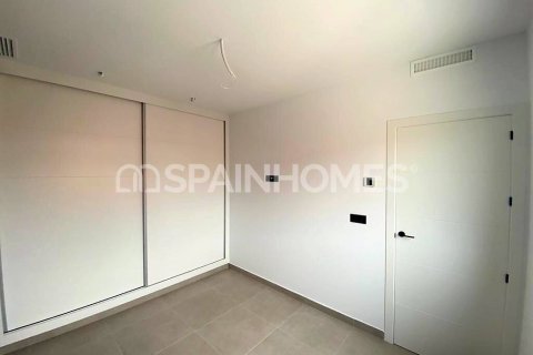 Villa zum Verkauf in Los Alcazares, Murcia, Spanien 3 Schlafzimmer, 101 m2 Nr. 104413 - Foto 9