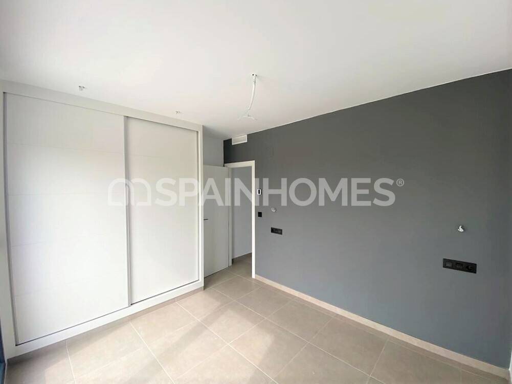 Villa in Los Alcazares, Murcia, Spanien 3 Schlafzimmer, 101 m2 Nr. 104413