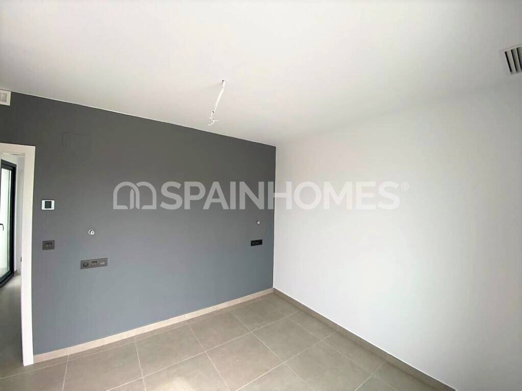 Villa in Los Alcazares, Murcia, Spanien 3 Schlafzimmer, 101 m2 Nr. 104413