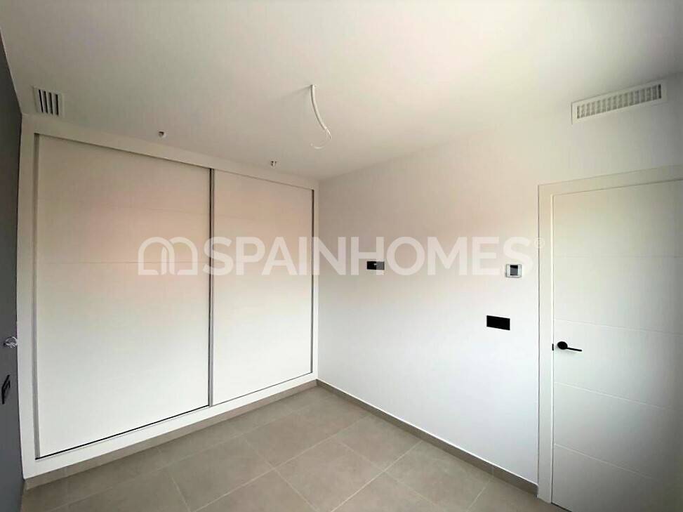 Villa in Los Alcazares, Murcia, Spanien 3 Schlafzimmer, 101 m2 Nr. 104413