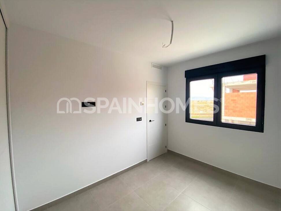 Villa in Los Alcazares, Murcia, Spanien 3 Schlafzimmer, 101 m2 Nr. 104413