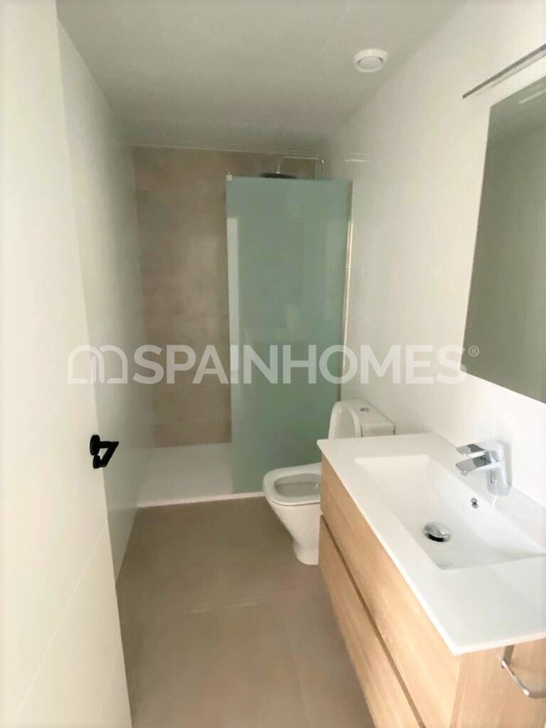 Villa in Los Alcazares, Murcia, Spanien 3 Schlafzimmer, 101 m2 Nr. 104413