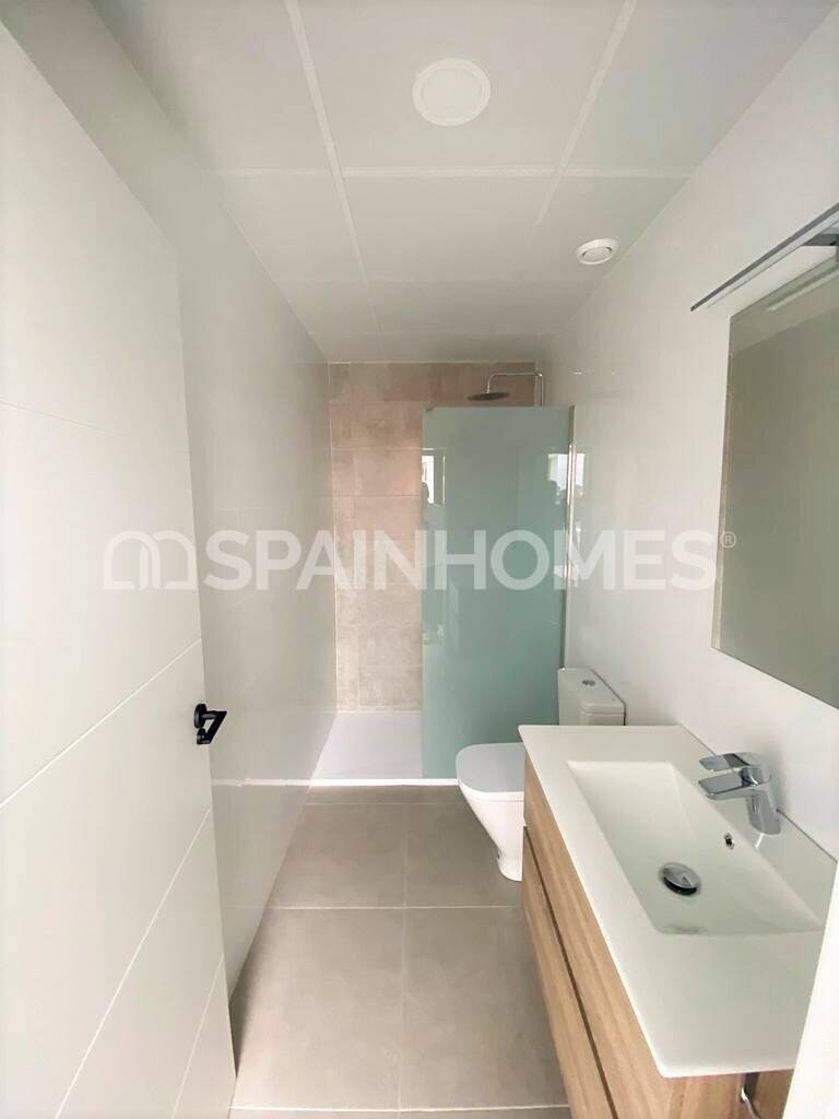 Villa in Los Alcazares, Murcia, Spanien 3 Schlafzimmer, 101 m2 Nr. 104413