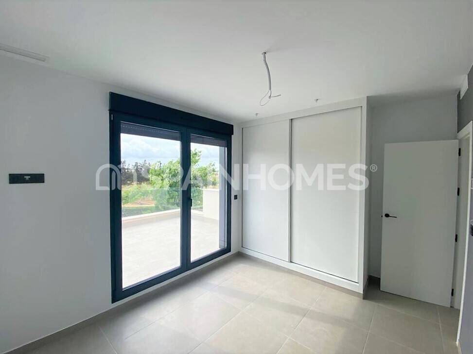Villa in Los Alcazares, Murcia, Spanien 3 Schlafzimmer, 101 m2 Nr. 104413