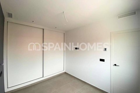 Villa zum Verkauf in Los Alcazares, Murcia, Spanien 3 Schlafzimmer, 101 m2 Nr. 104413 - Foto 7