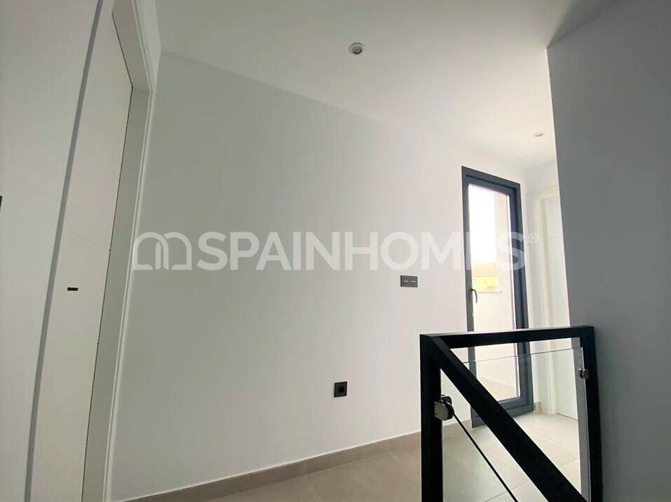 Villa in Los Alcazares, Murcia, Spanien 3 Schlafzimmer, 101 m2 Nr. 104413