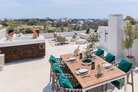 Wohnung zum Verkauf Estepona, Malaga, Spanien 3 Schlafzimmer, 116 m2 Nr. 48614 - Foto 16