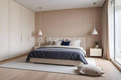 Продажа пентхауса в Фуэнхирола, Малага, Испания 2 спальни, 57м2 №177900 - фото 12