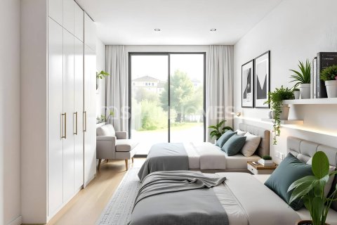 Продажа пентхауса в Фуэнхирола, Малага, Испания 2 спальни, 57м2 №177900 - фото 13