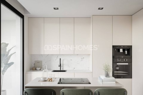 Продажа квартиры в Фуэнхирола, Малага, Испания 2 спальни, 67м2 №177897 - фото 11