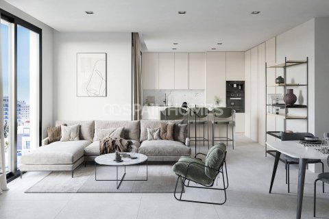 Продажа квартиры в Фуэнхирола, Малага, Испания 3 спальни, 85м2 №177898 - фото 9