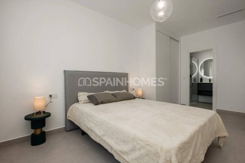 Apartamento en venta en Villajoyosa, Alicante, España 3 dormitorios, 110 m2 No. 177903 - foto 14