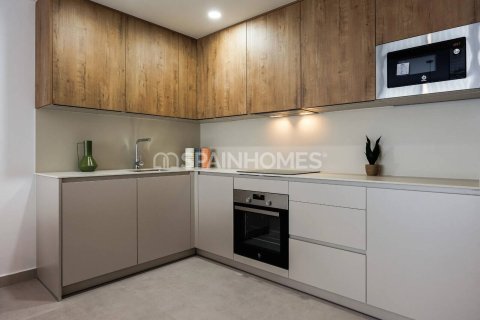 Apartamento en venta en Villajoyosa, Alicante, España 3 dormitorios, 110 m2 No. 177903 - foto 9