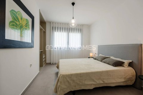 Apartamento en venta en Villajoyosa, Alicante, España 3 dormitorios, 110 m2 No. 177903 - foto 13