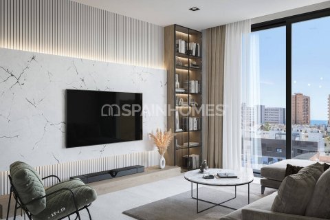 Продажа квартиры в Фуэнхирола, Малага, Испания 3 спальни, 82м2 №177899 - фото 10