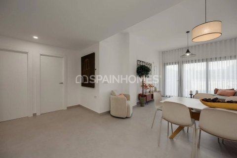 Apartment for sale in Villajoyosa, Alicante, Spain 2 bedrooms, 86 sq.m. No. 177902 - photo 8