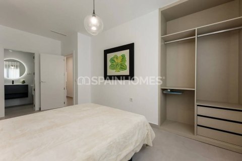 Apartment for sale in Villajoyosa, Alicante, Spain 2 bedrooms, 86 sq.m. No. 177902 - photo 15