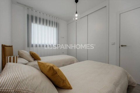 Apartment for sale in Villajoyosa, Alicante, Spain 2 bedrooms, 86 sq.m. No. 177902 - photo 11