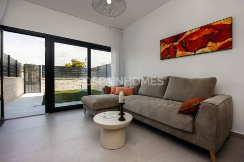 Apartment for sale in Villajoyosa, Alicante, Spain 2 bedrooms, 86 sq.m. No. 177902 - photo 5