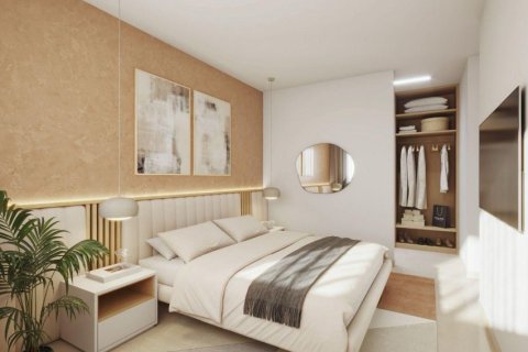 Villa for sale Puerto de Mazarron, Murcia, Spain 3 bedrooms, 74 sq.m. No. 133797 - photo 5