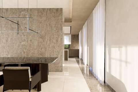 Villa in vendita Benidorm, Alicante, Spagna 6 camere da letto, 375 mq. N° 133802 - foto 11