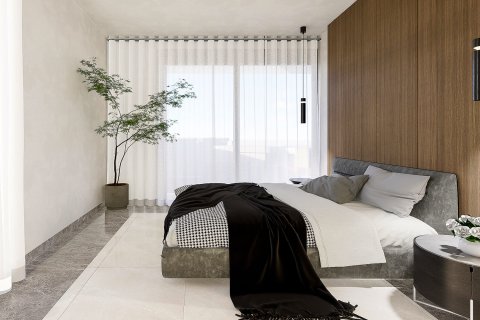 Villa in vendita Benidorm, Alicante, Spagna 6 camere da letto, 375 mq. N° 133802 - foto 14