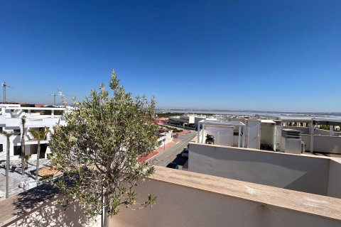 Apartment for sale Torrevieja, Alicante, Spain 3 bedrooms, 70 sq.m. No. 133796 - photo 28