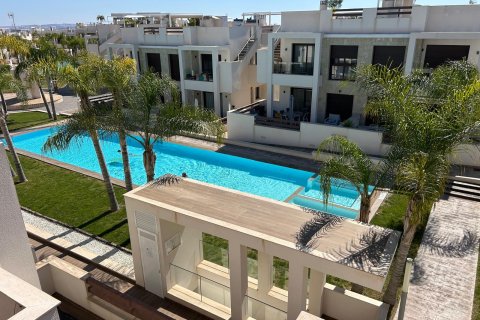 Apartment for sale Torrevieja, Alicante, Spain 3 bedrooms, 70 sq.m. No. 133796 - photo 26